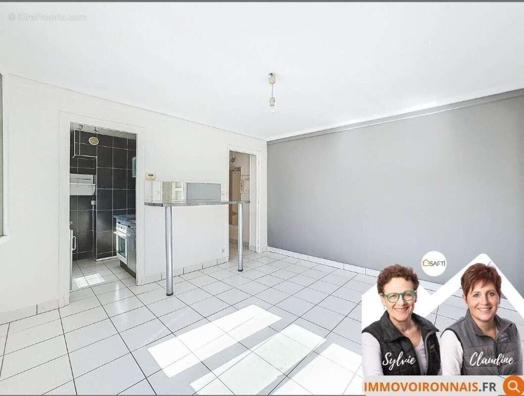 Photo 7 - Appartement à GRENOBLE