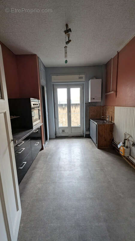 Appartement à SCHILTIGHEIM