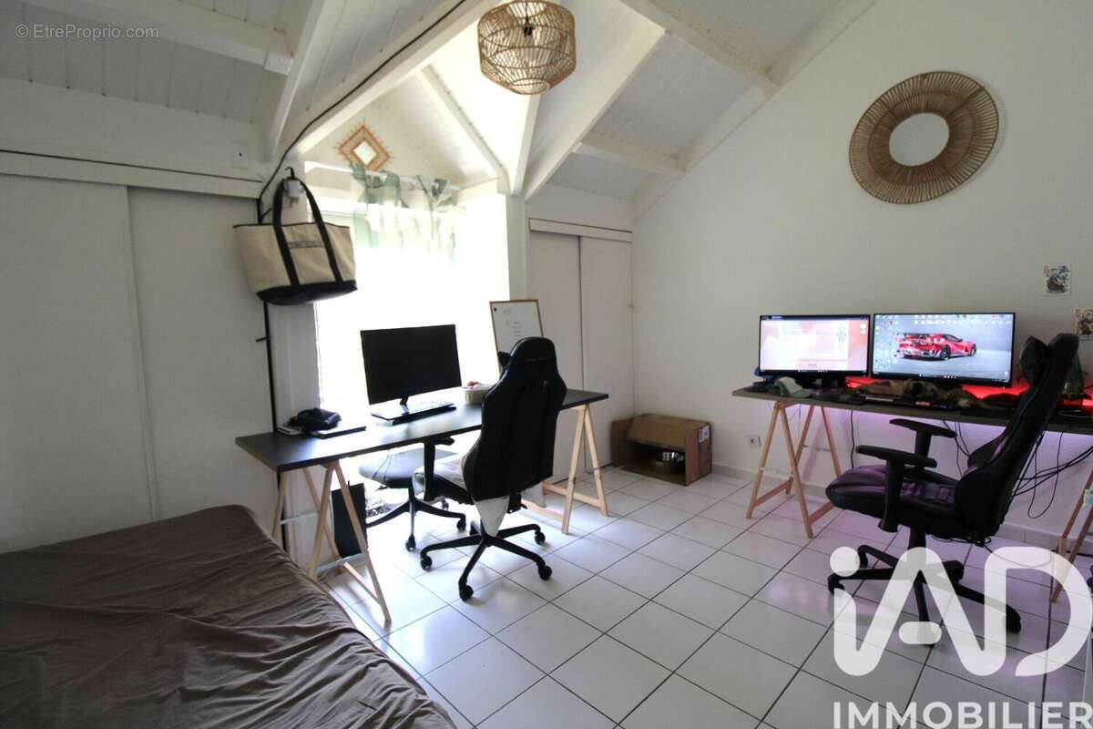 Photo 5 - Appartement à LE GOSIER