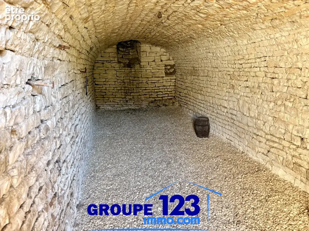 À VENDRE   Maison à la campagne Val Saint Martin (VERMENTON) - photo 16