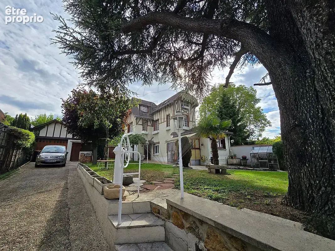 Maison 4 chambre(s) à vendre - photo 2