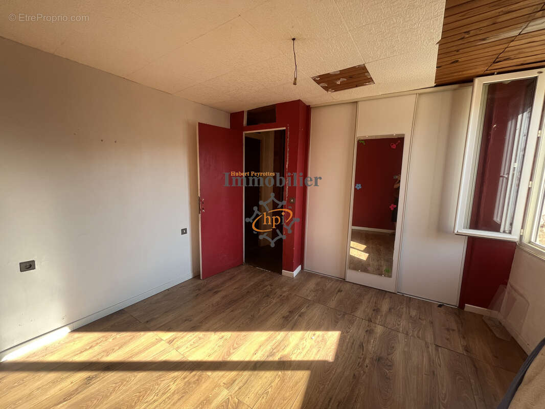 Vente Maison de ville St Affrique centre ville. - photo 6