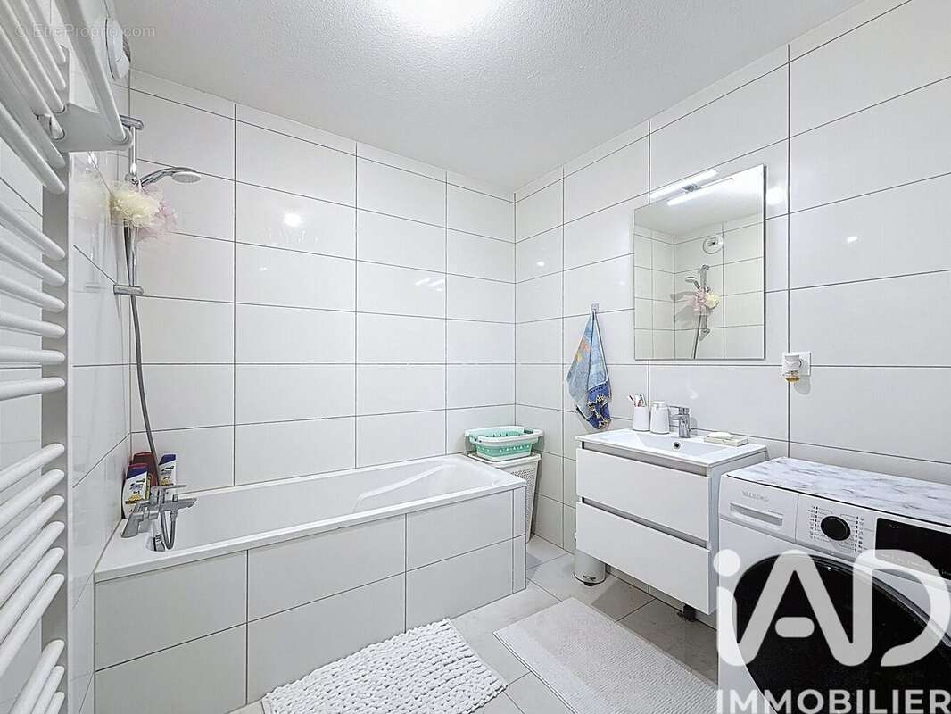 Photo 7 - Appartement à SAINT-LOUIS