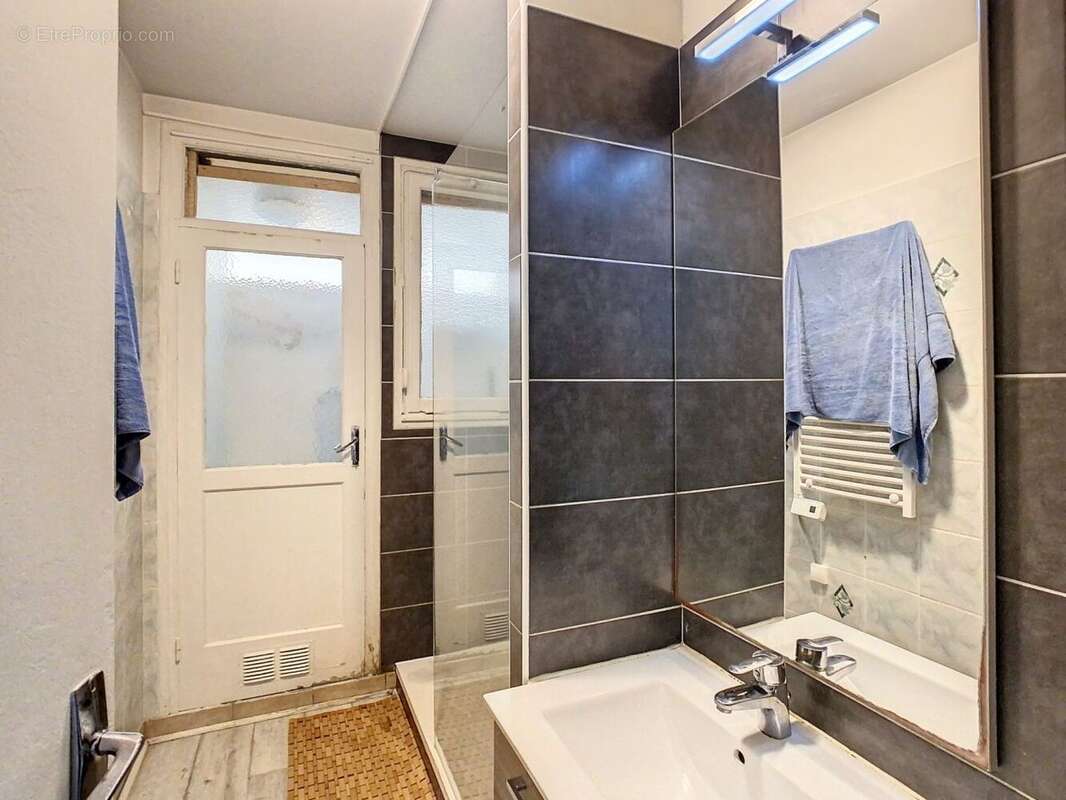 Appartement à BREST