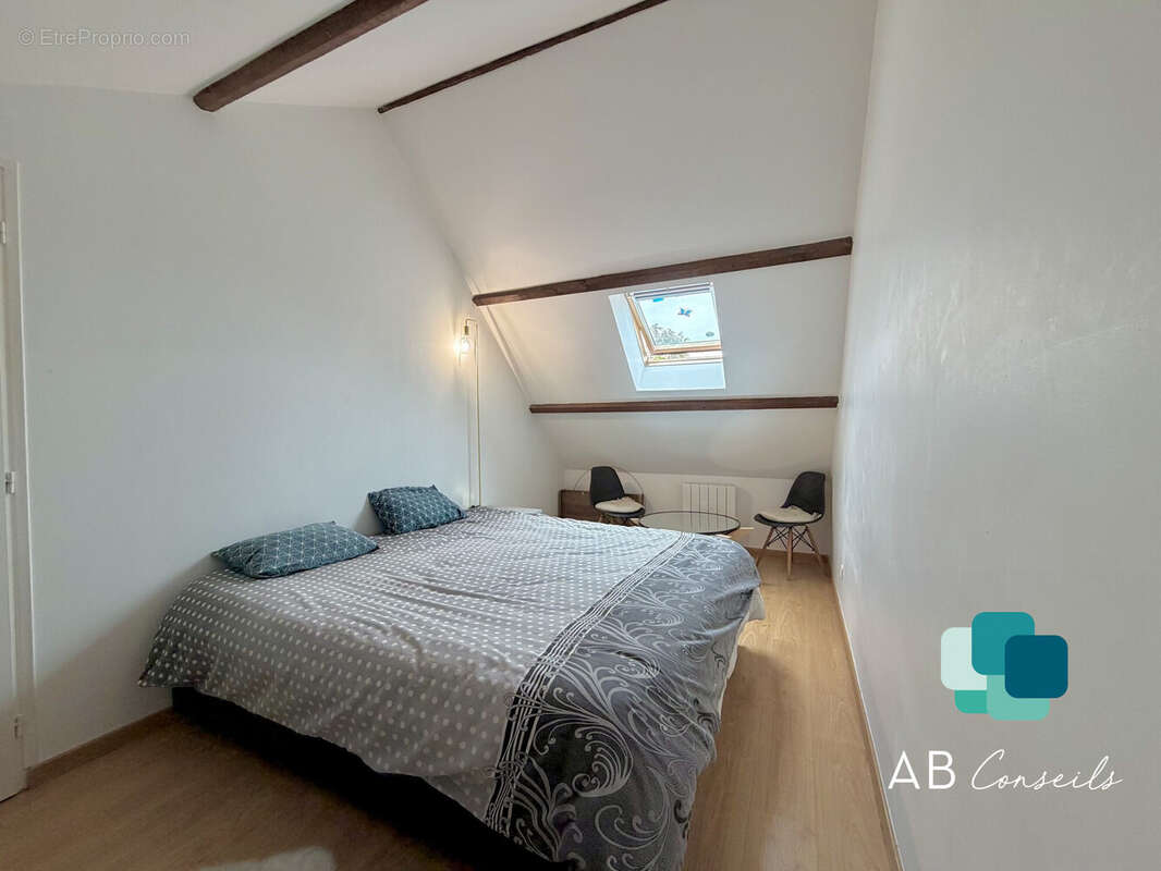 Maison 95 m² à Mathonville  - photo 9