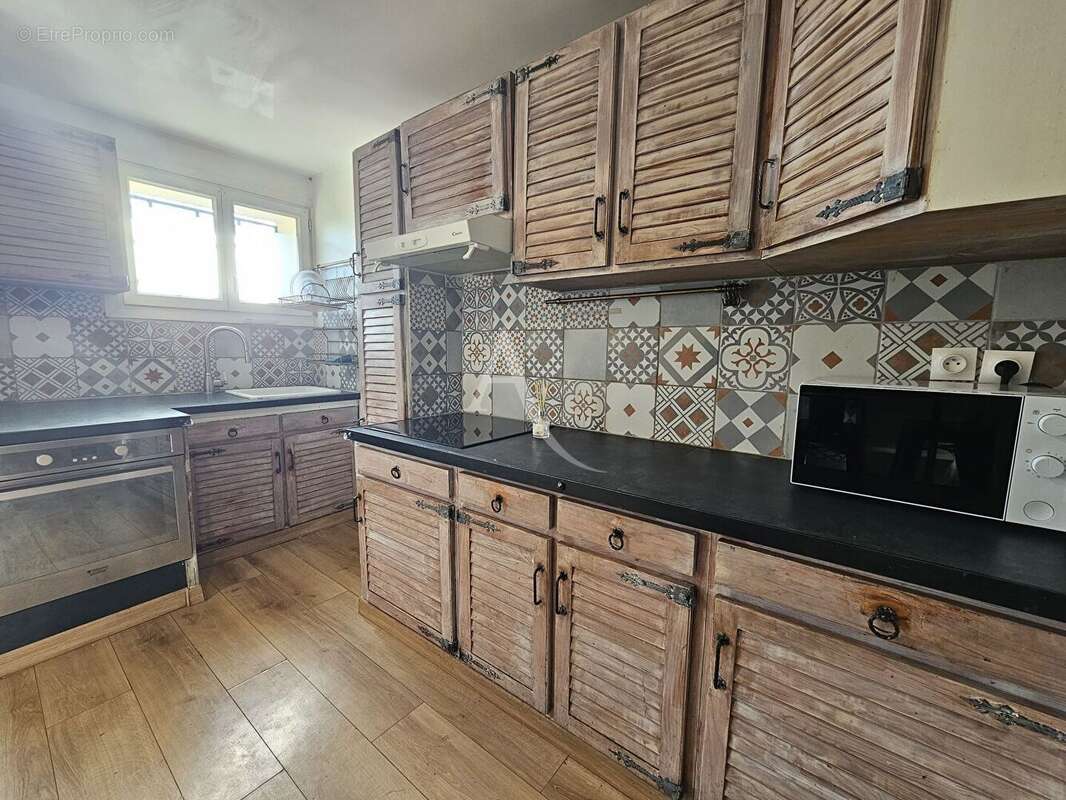 Appartement à COULOMMIERS