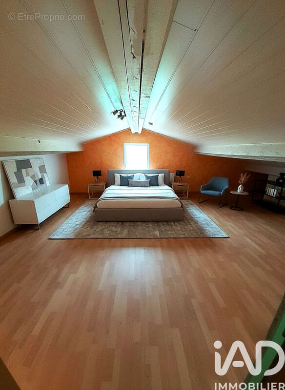 Photo 8 - Maison à MOISSAC