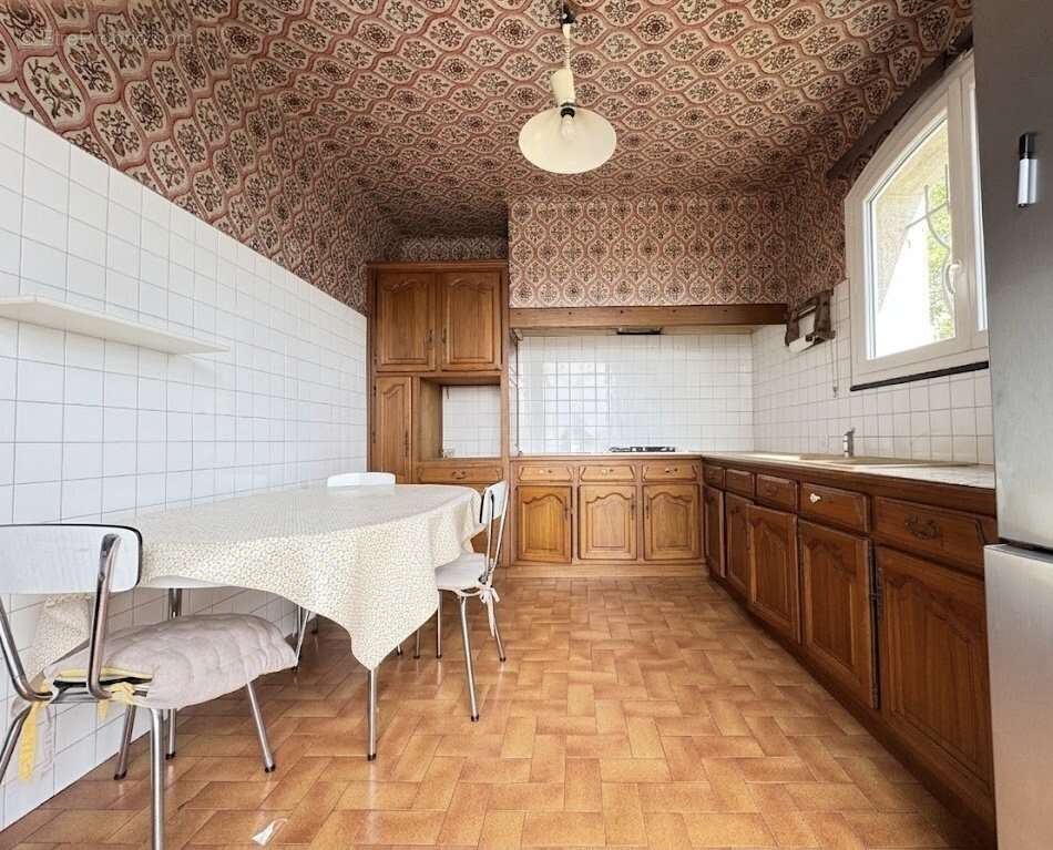 Maison à SETE