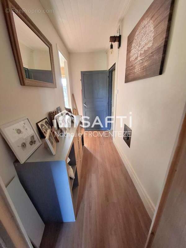 Maison 158 m² à Saint-Paul-De-Loubressac  - photo 3