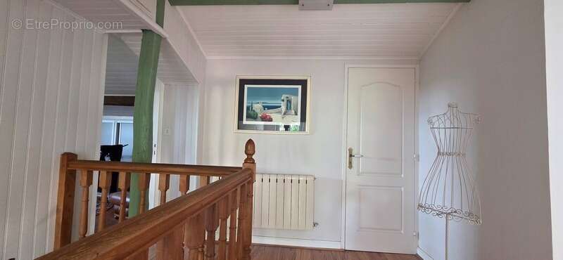 Maison à vendre 7 pièces REANS (32) - photo 10