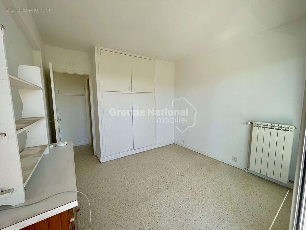Appartement à LA GRANDE-MOTTE