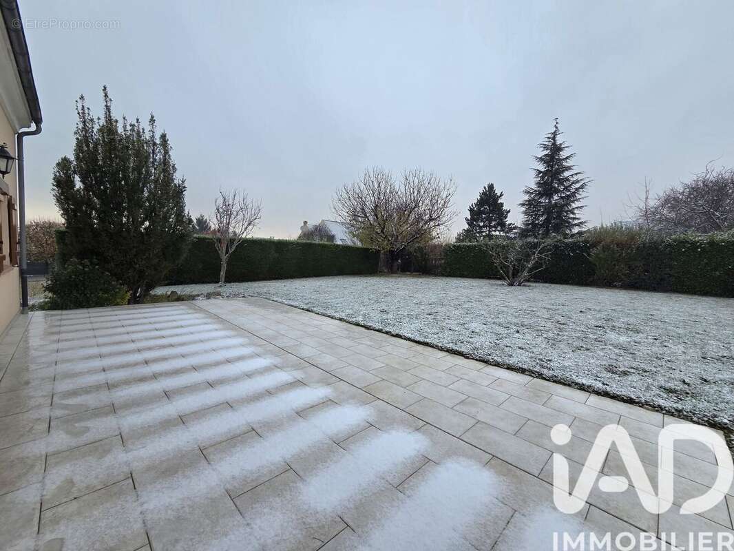 Photo 5 - Maison à MAREUIL-LES-MEAUX