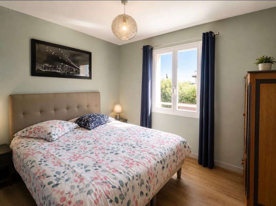 Vente Villa Lezignan Corbieres - 5 pièce(s) - 141 m2 - 498 000 - photo 4