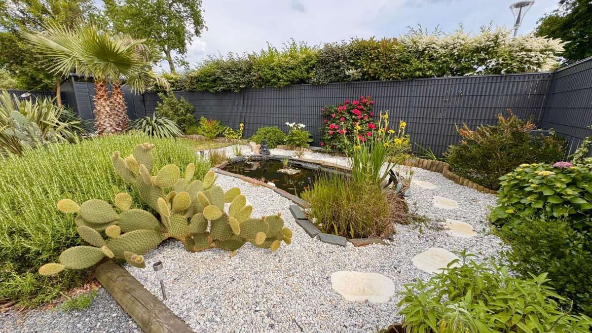 Maison à ANDERNOS-LES-BAINS