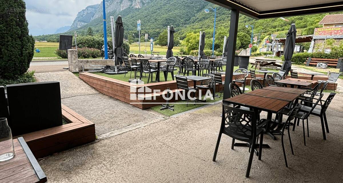 Appartement à LUMBIN