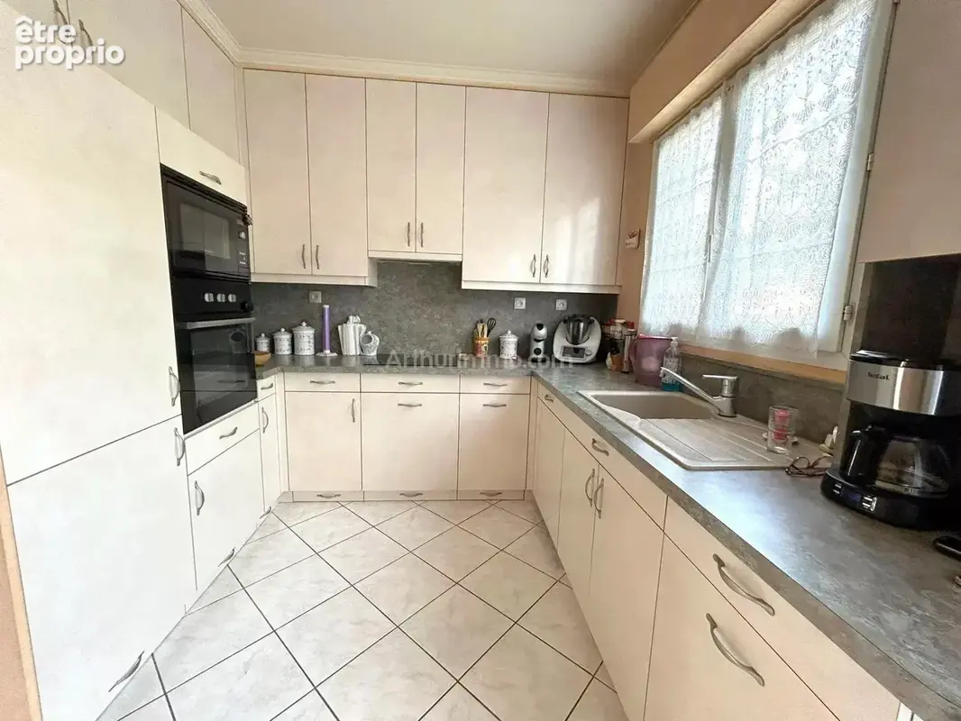 Vente Maison Clamart(92140) 695 000ï¿œ - photo 5
