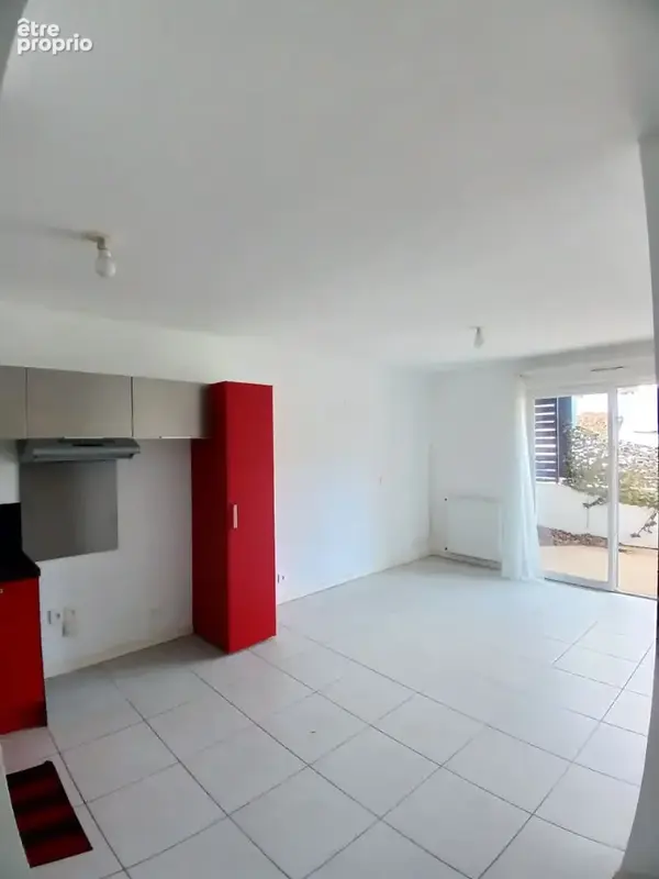 Appartement 33m² à urrugne - photo 4