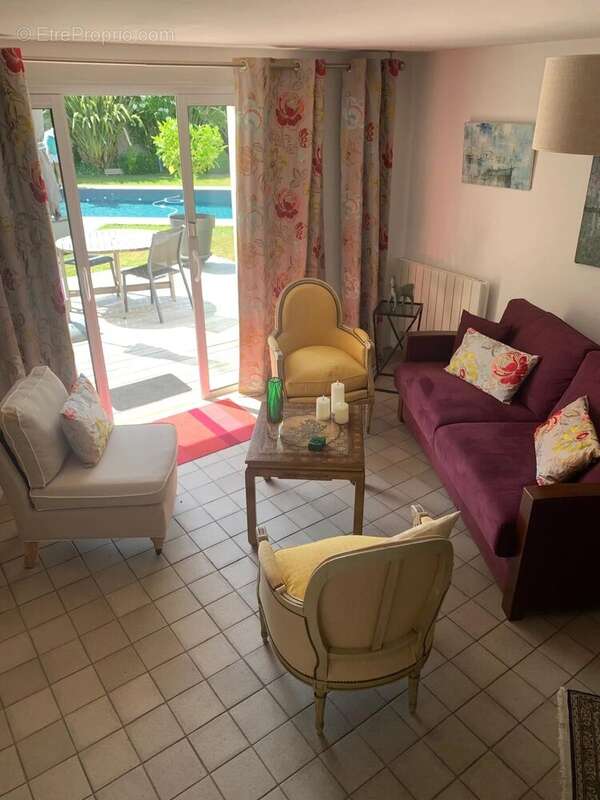 Maison contemporaine 7 pieces - photo 4