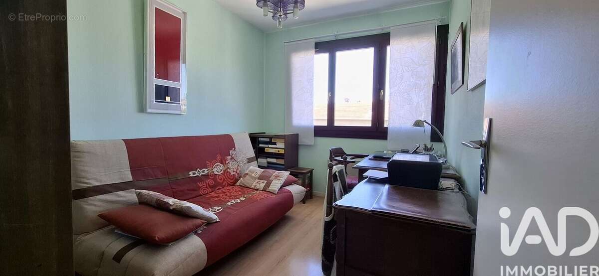 Photo 5 - Appartement à DOLE
