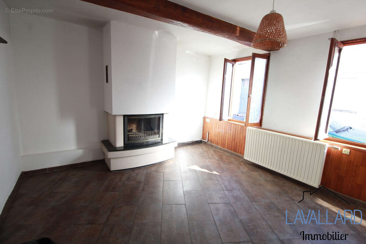 Maison 70 m² à Doullens  - photo 2