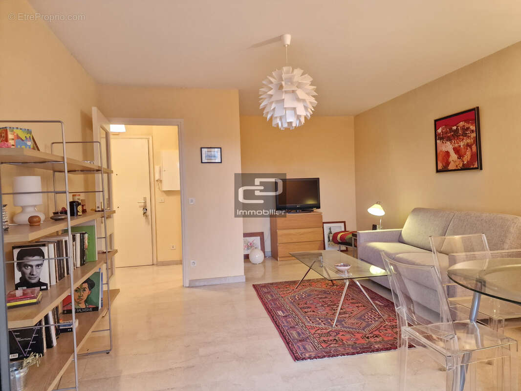 Appartement à LYON-3E