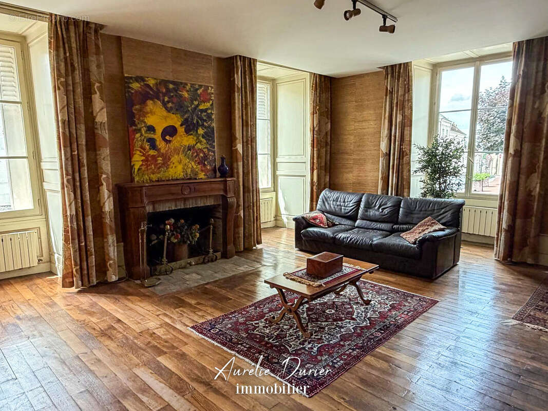Maison Françoise - photo 3