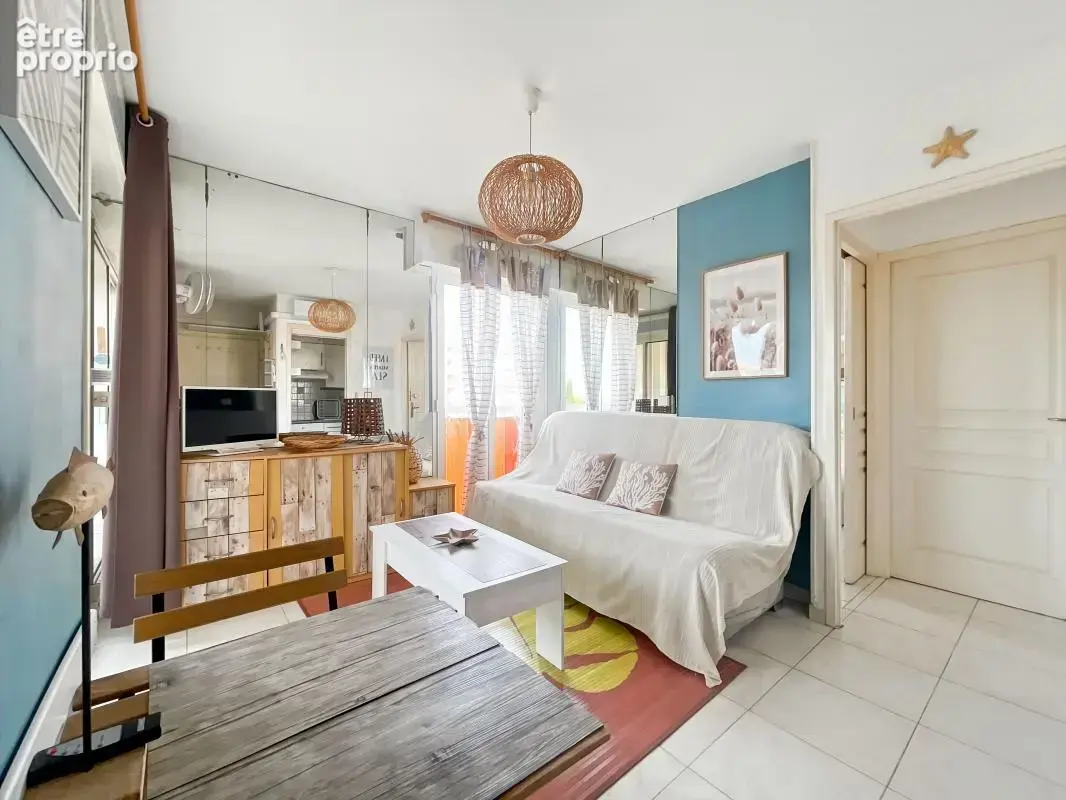 Photo Appartement à Frejus au prix de 182 000€