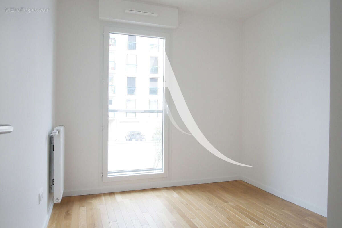 Appartement à RUEIL-MALMAISON