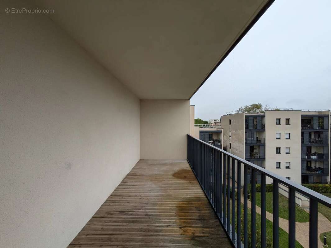 Appartement à ROYAN