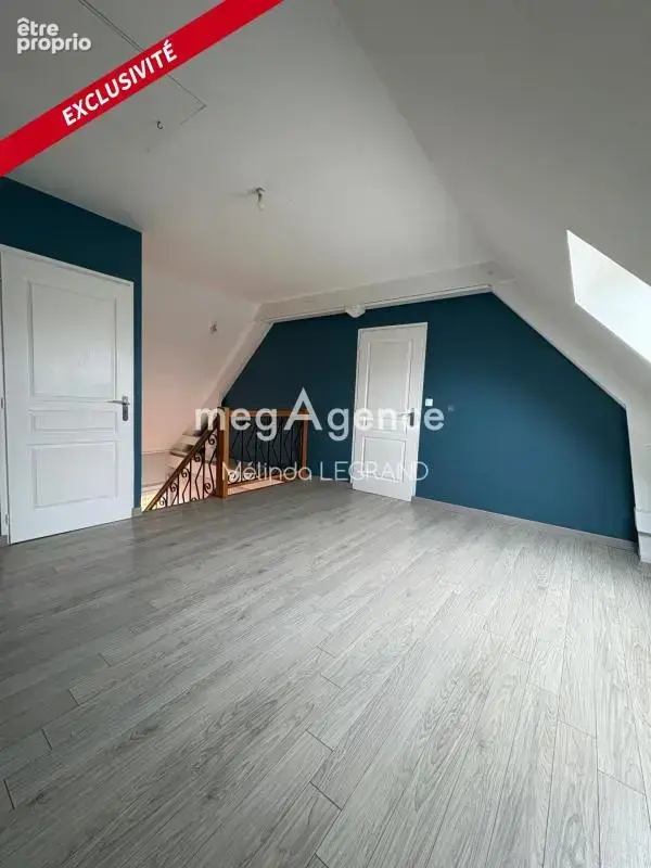 Maison vie de plain pied à Rinxent - photo 6