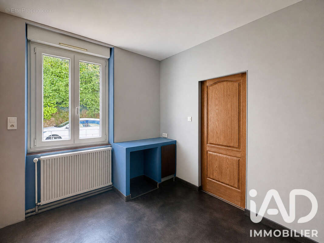 Maison 158 m² à Cirey-Sur-Vezouze  - photo 5