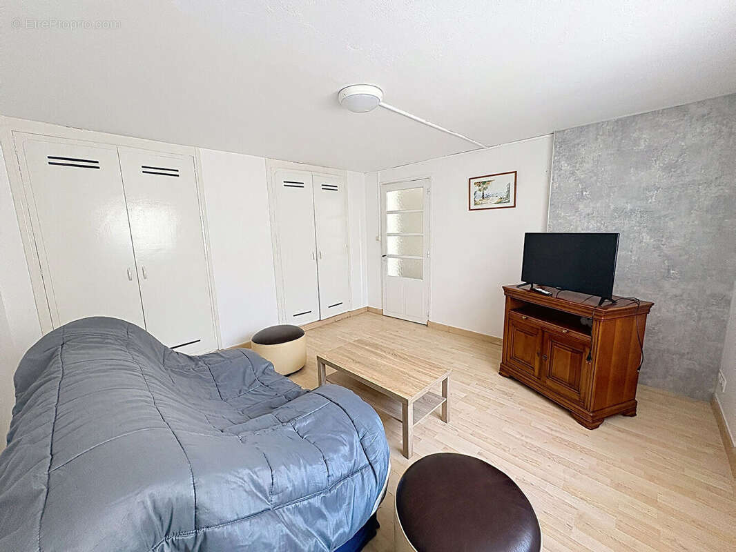 Maison à SAINT-JEAN-DE-MONTS