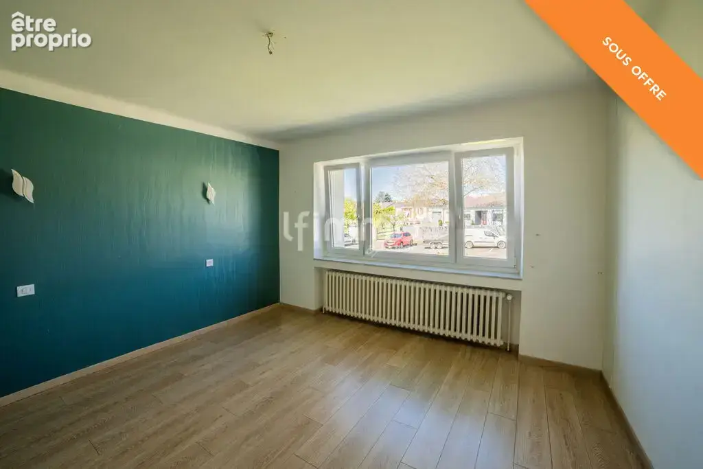 Sous-Compromis : maison Individuelle, secteur Huppé de Faulquemo - photo 10