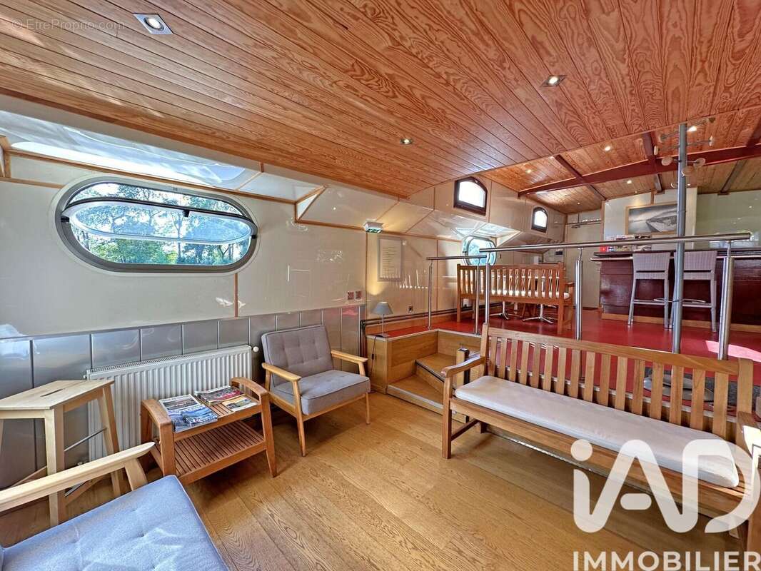 Photo 5 - Maison à AUVERS-SUR-OISE