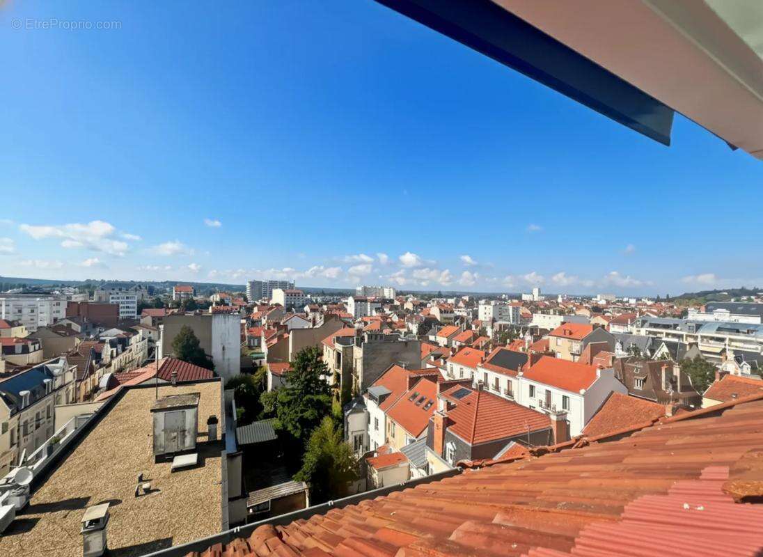 Appartement à VICHY