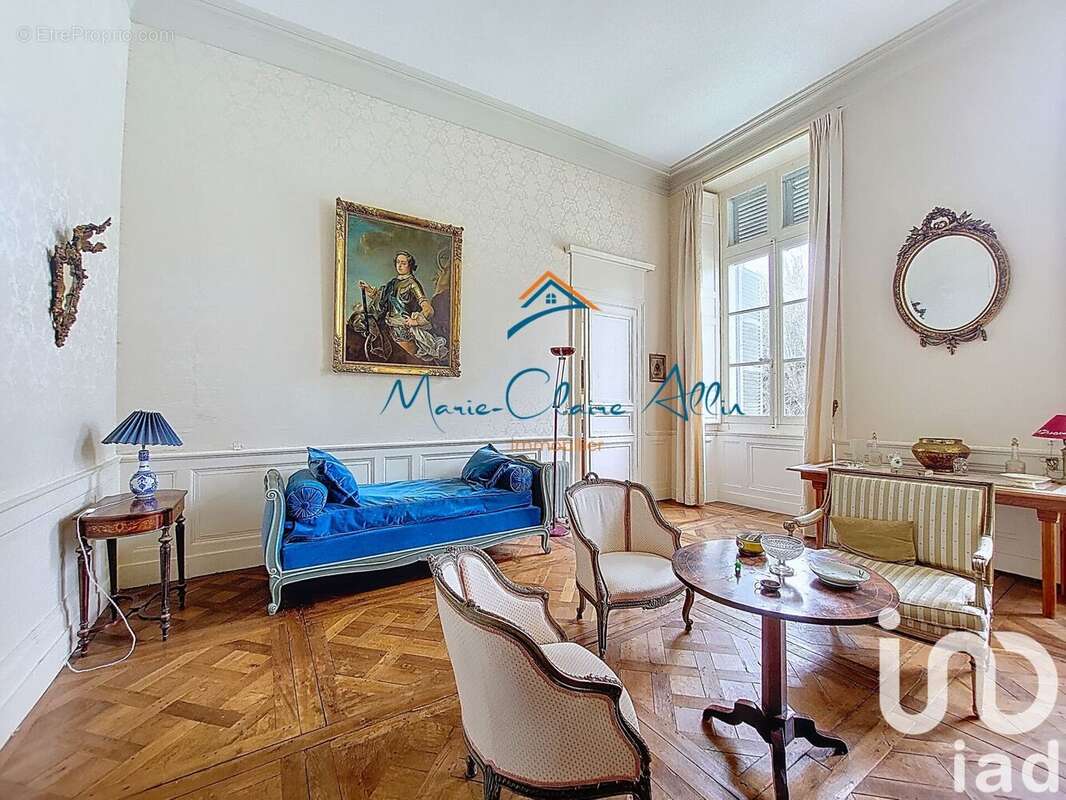 Appartement 88 m² à Avaray  - photo 3