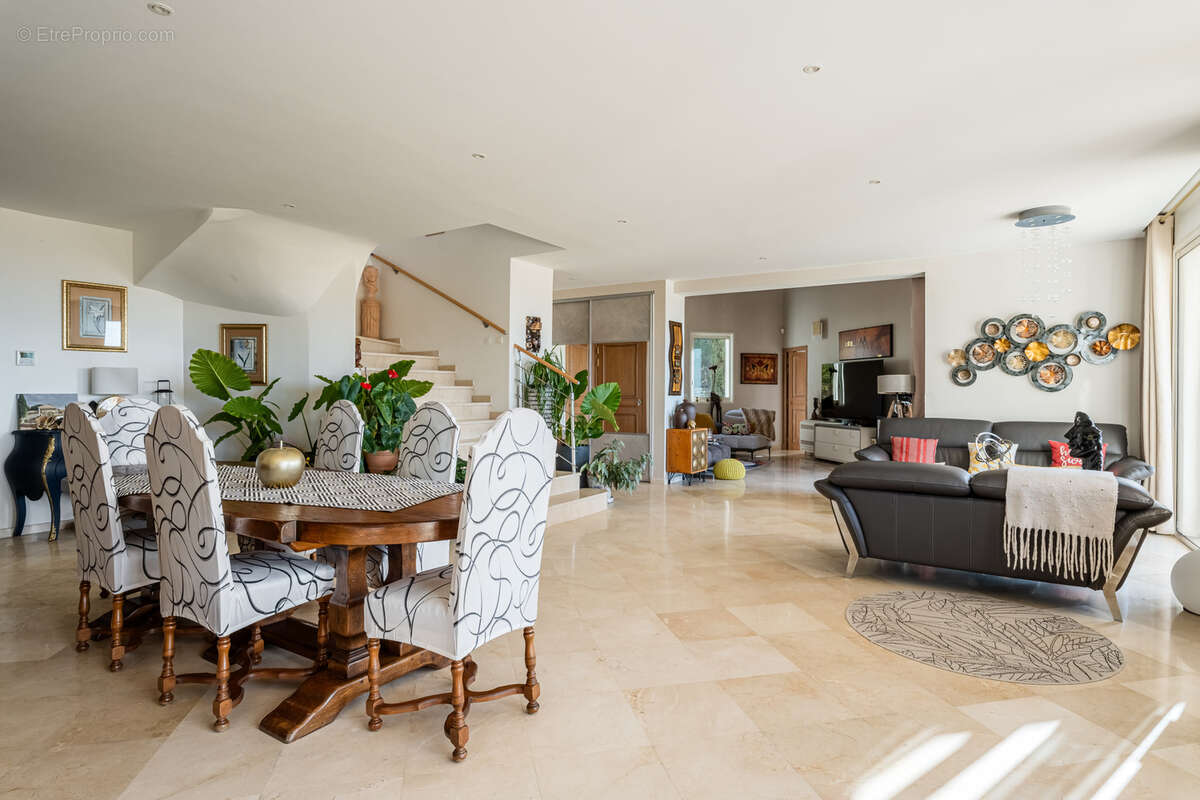 Maison à LA CIOTAT