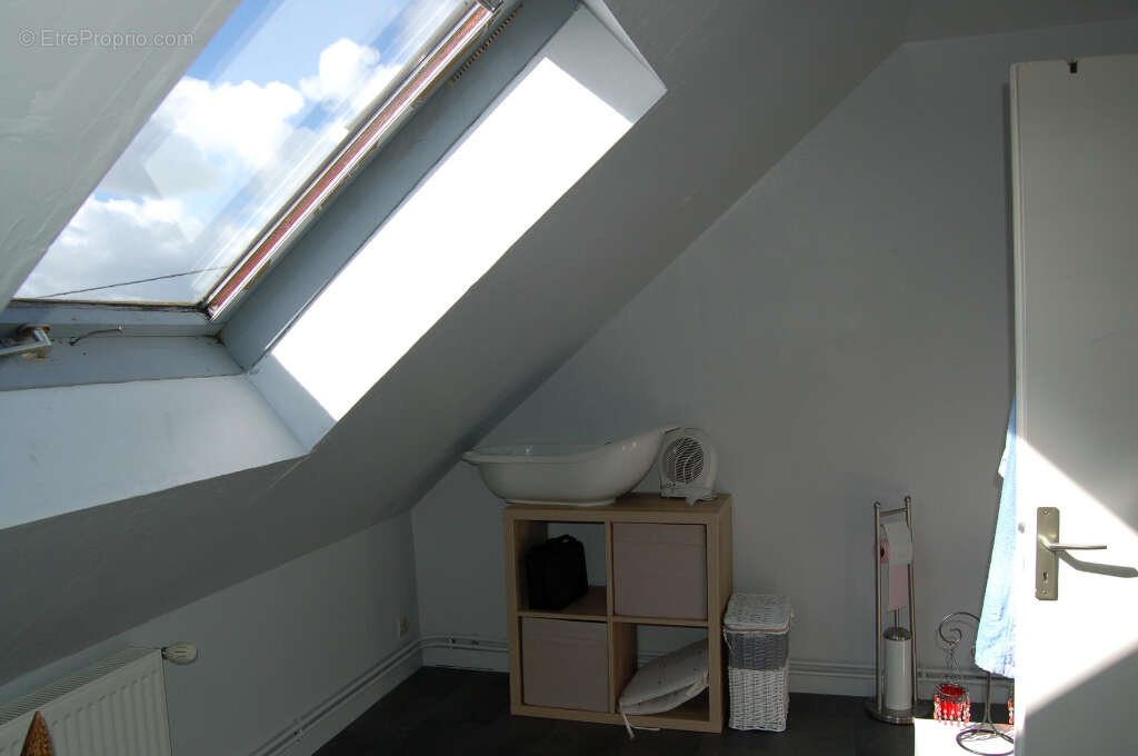 Maison à DRACY-SAINT-LOUP