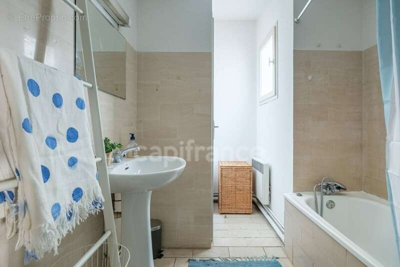 Appartement à vendre 3 pièces BORDEAUX (33) - photo 7
