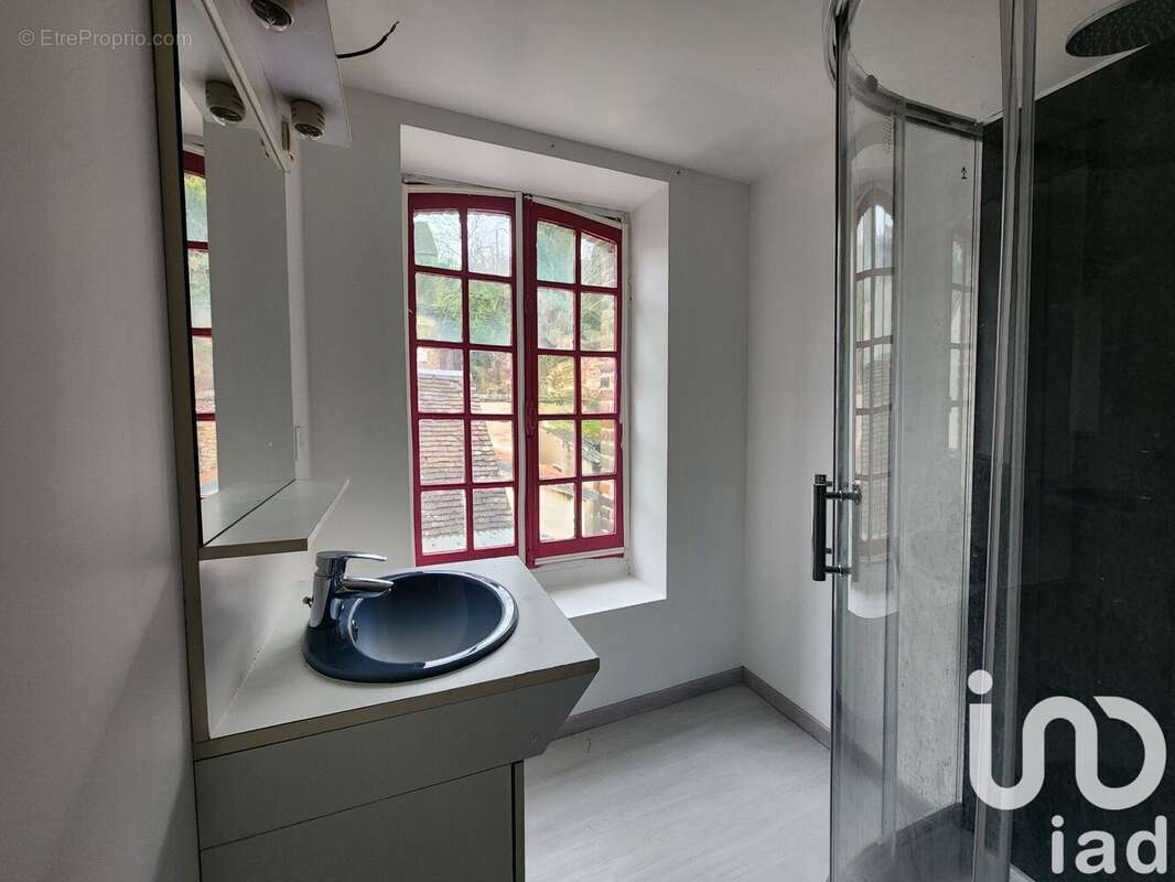 Photo 6 - Appartement à NONANCOURT