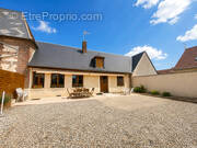 Maison à FORMERIE