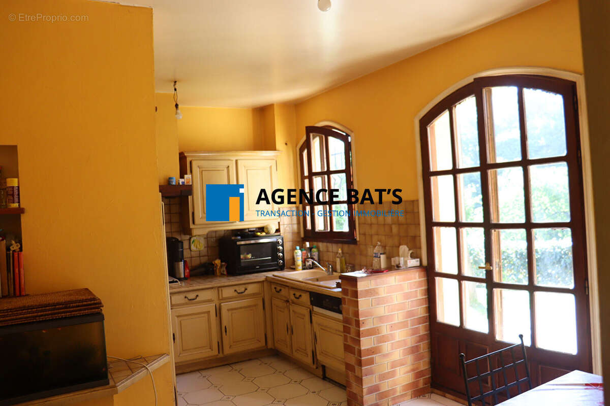 Photo 7 - Maison à NOHANENT