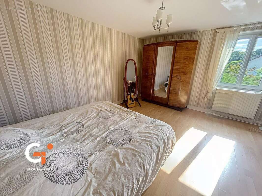 Maison à BARDOUVILLE