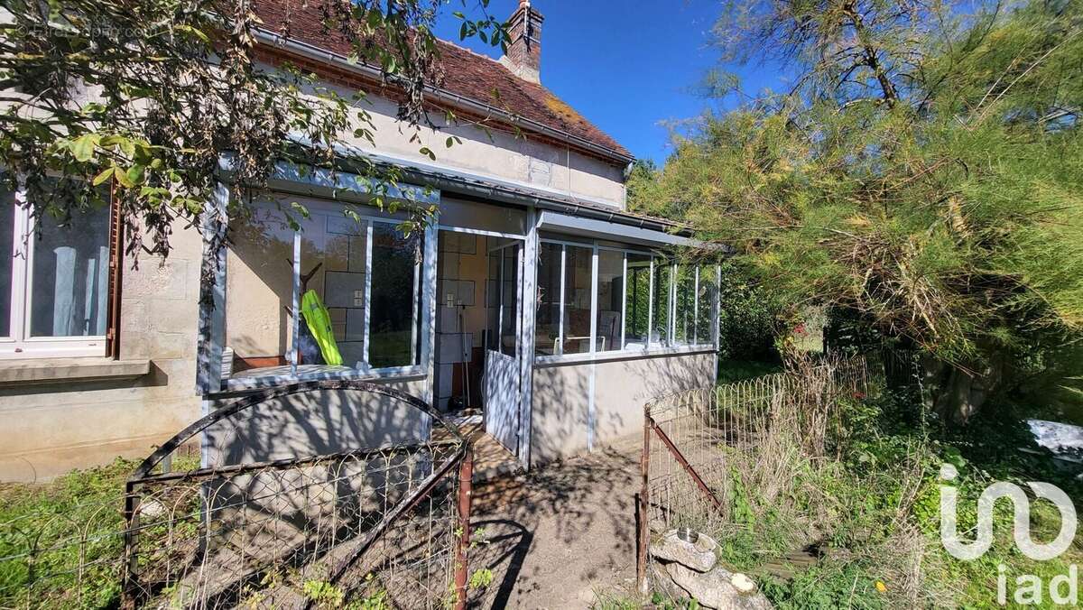 Photo 2 - Maison à TREIGNAT