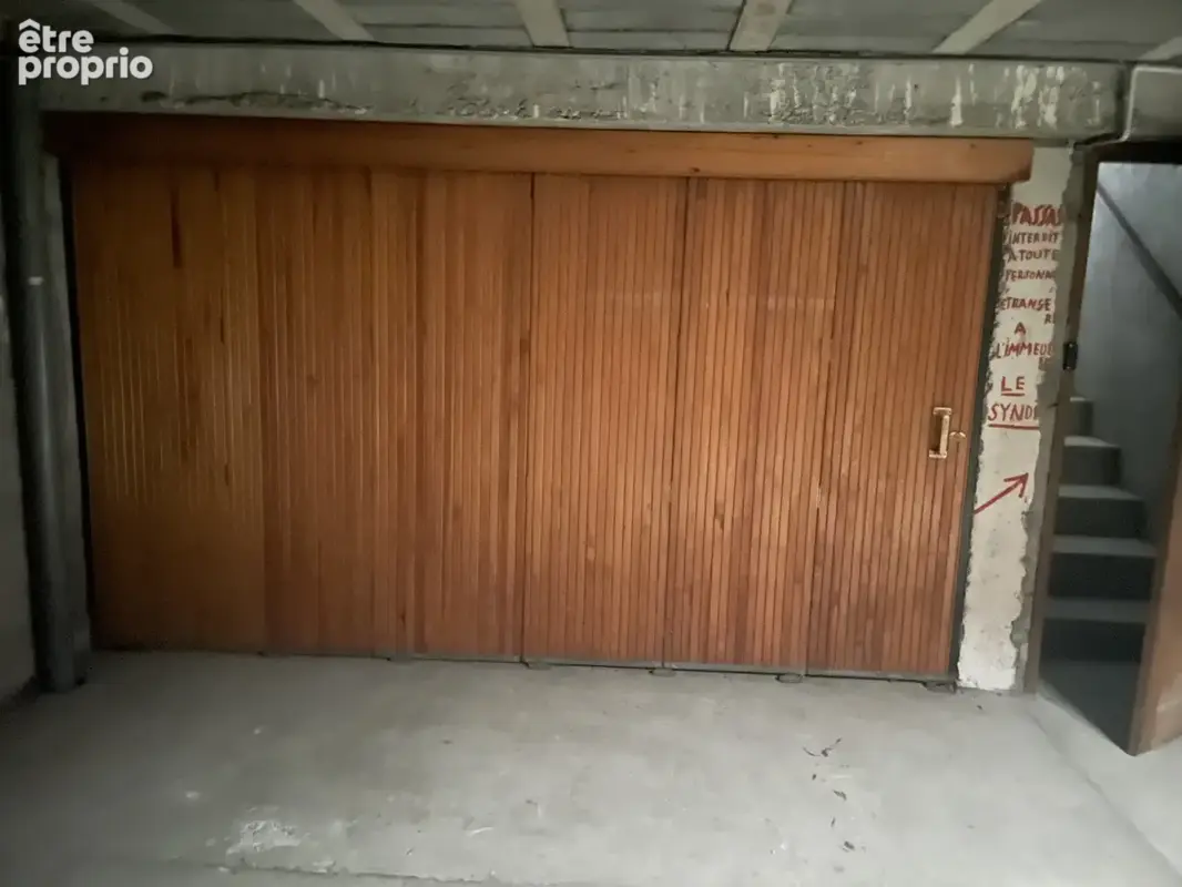 Appartement 3 pièces avec loggia, cave et garage - photo 15