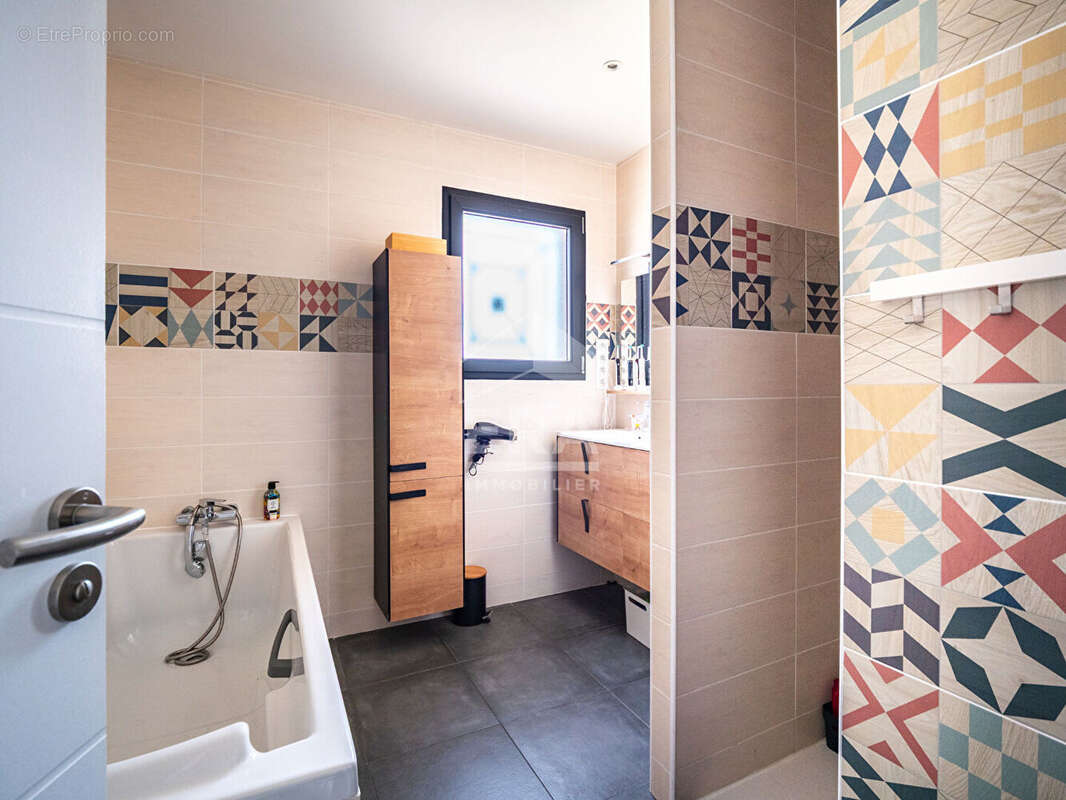 Maison à MAUREILLAS-LAS-ILLAS