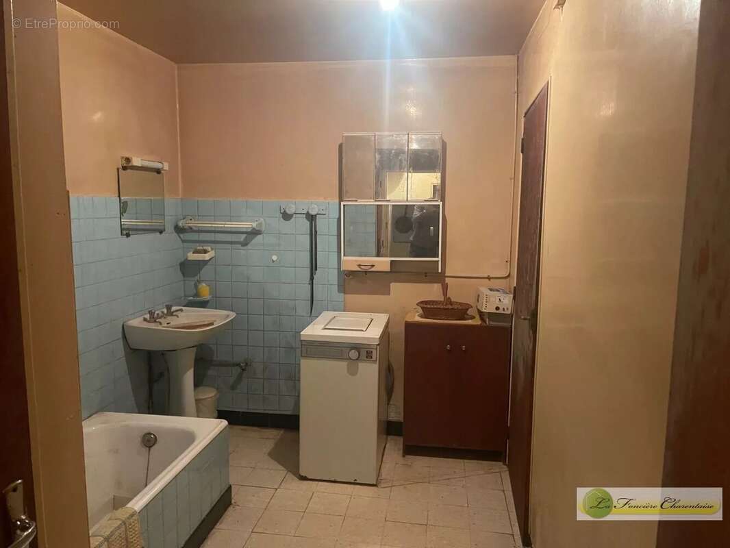 Maison 103 m² à Verdille  - photo 11