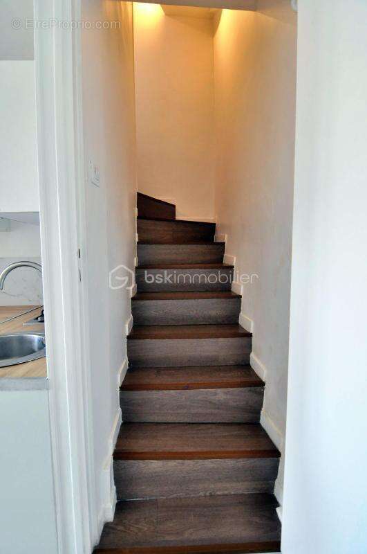 Idéal investisseur. Maison de ville 2 chambres à Bolbec - photo 7