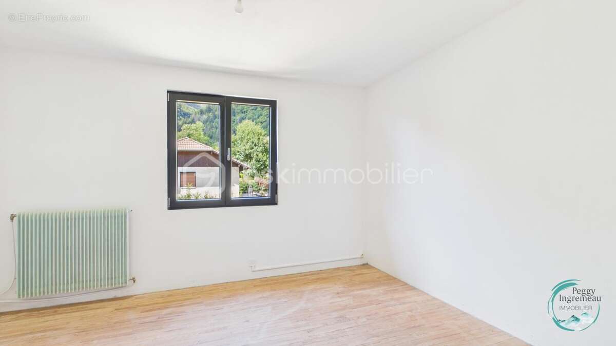 Appartement à LA TOUR