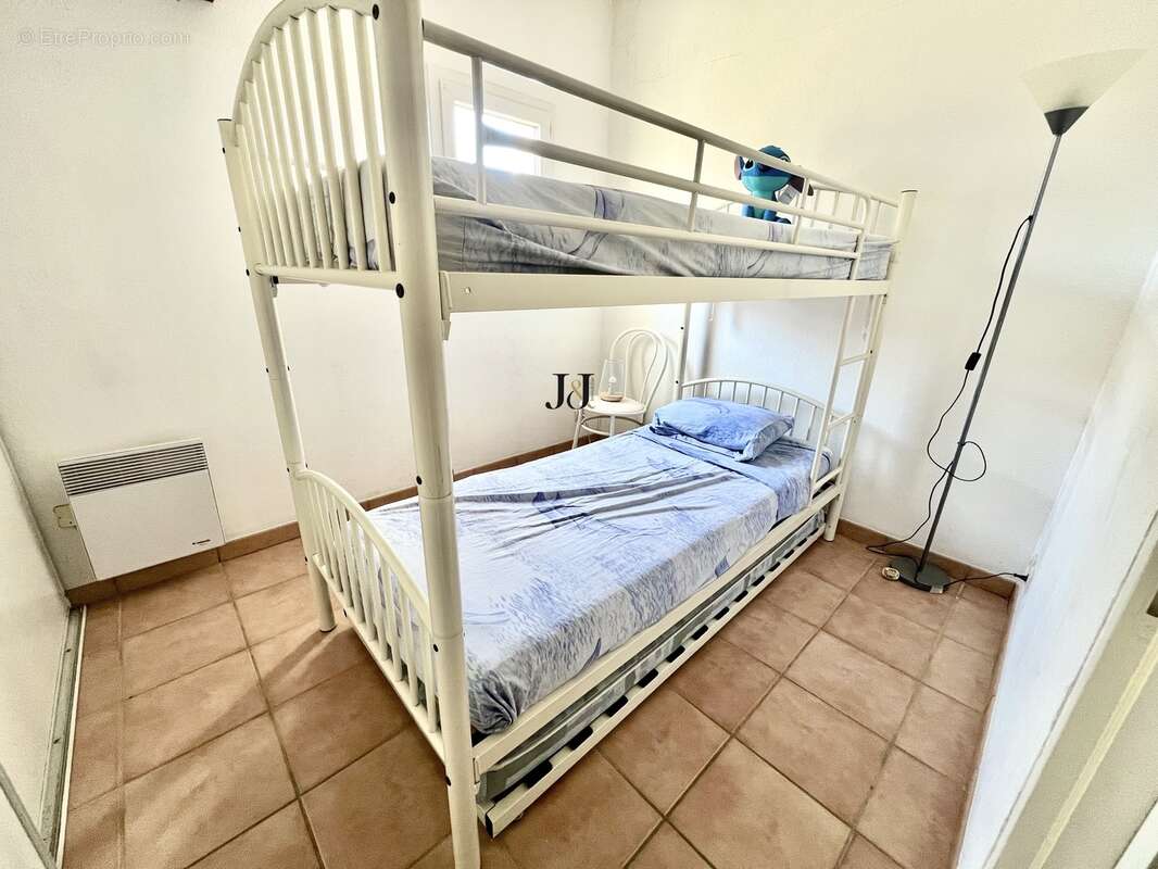 Appartement à SAINTES-MARIES-DE-LA-MER